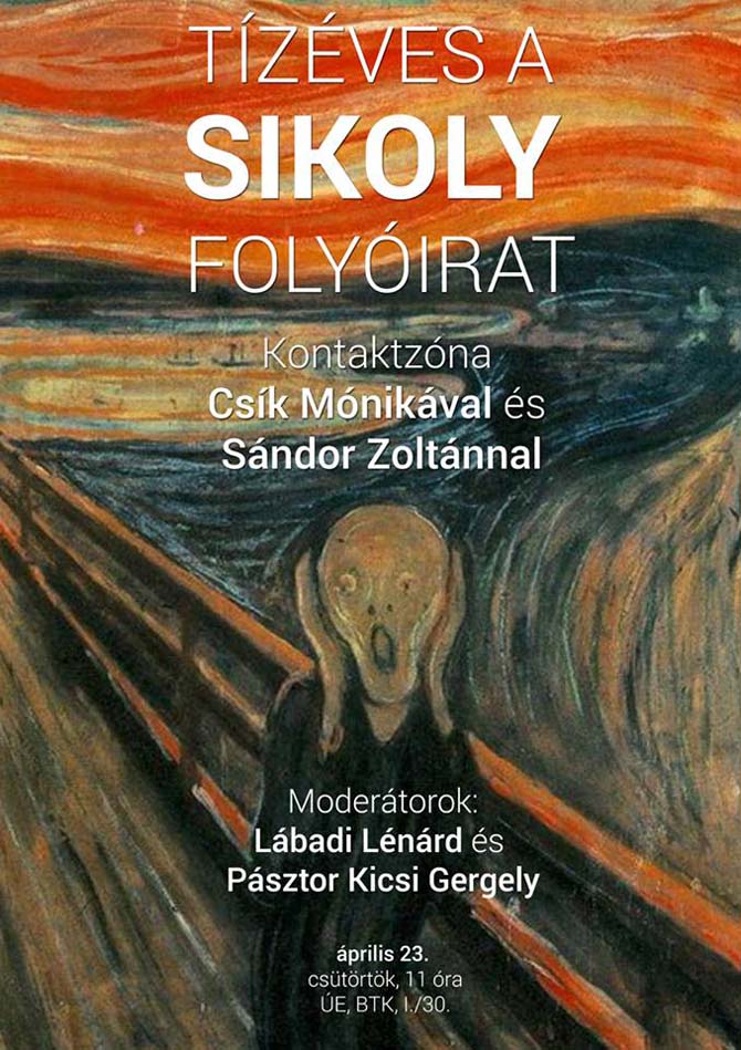 Sikoly fedőlap